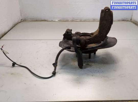 купить Ступица (кулак, цапфа) на Mazda 3 (BK) 2003-2009