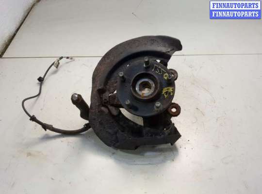 купить Ступица (кулак, цапфа) на Mazda 3 (BK) 2003-2009