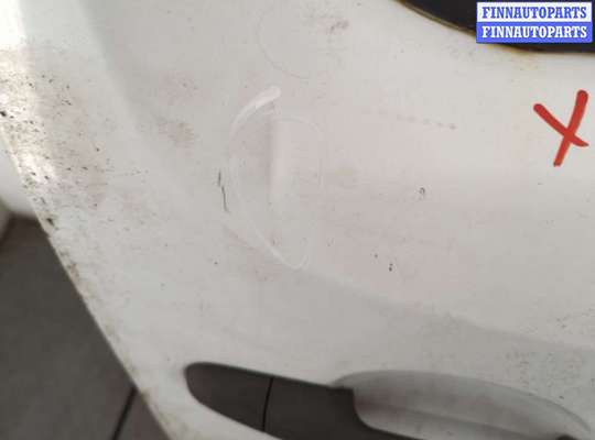 купить Дверь боковая (легковая) на Renault Kangoo 2008-2013