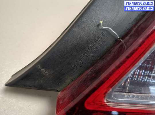 купить Фонарь (задний) на Opel Insignia 2008-2017