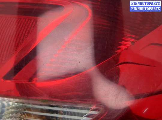 купить Фонарь (задний) на Opel Insignia 2008-2017