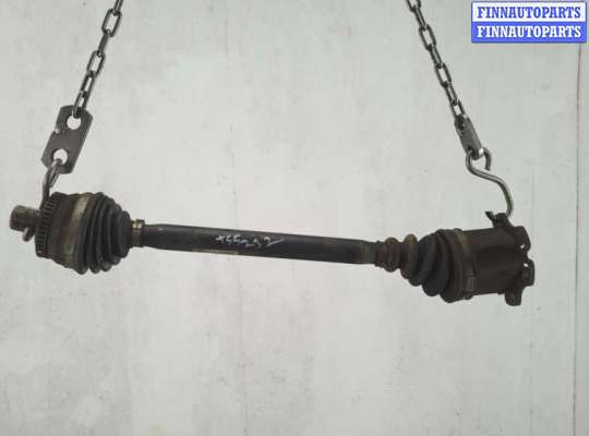 Купить Полуось (приводной вал, шрус) на Audi A4 (B6) 2000-2006 Полуось (приводной вал, шрус) AU1655940 на Audi A4 (B6) 2000-2006
