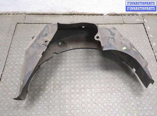 купить Защита арок (подкрылок) на Hyundai ix 35 2010-2015