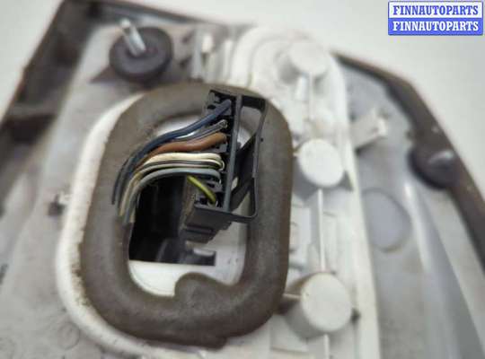 купить Фонарь (задний) на Opel Astra G 1998-2005