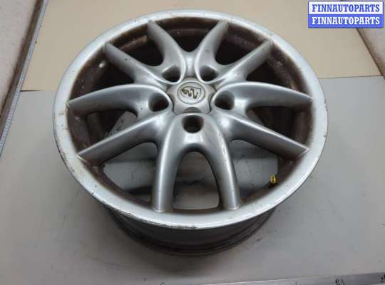 Купить Комплект литых дисков на Porsche Cayenne 2002-2010 Комплект литых дисков PR42246 на Porsche Cayenne 2002-2010