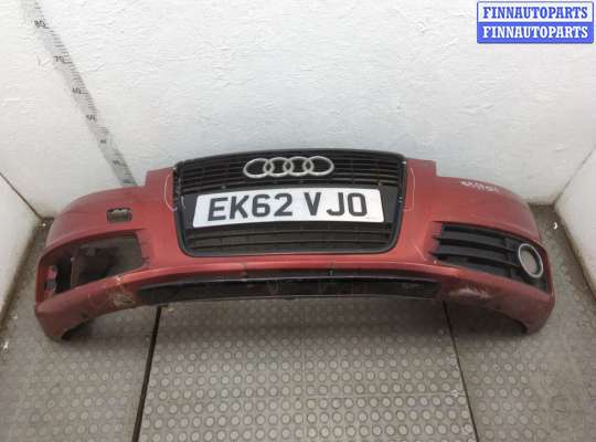 Бампер AU1733102 на Audi A3 (8P) 2003-2013
