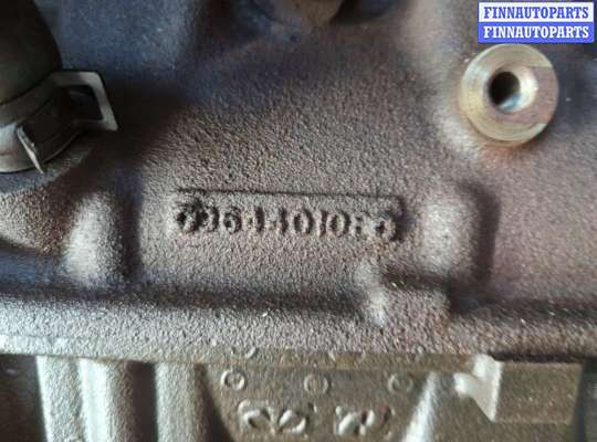 купить Генератор на Chevrolet Captiva 2006-2011