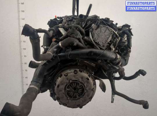 купить Форсунка топливная на Volkswagen Passat 7 2010-2015 Европа