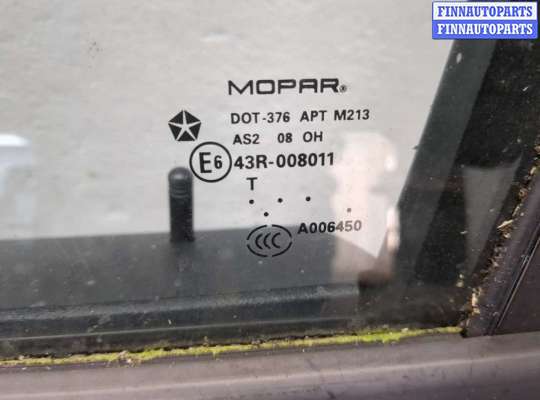 купить Дверь боковая (легковая) на Dodge Caliber 2006-2013