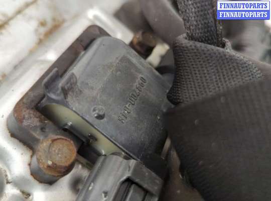 Насос ГУР (ЭУР, ЭГУР) на Mitsubishi Space Star DG0