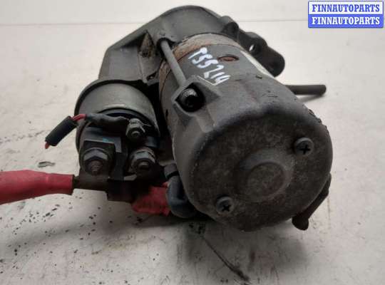 купить Стартер на Land Rover Range Rover Sport 2005-2013