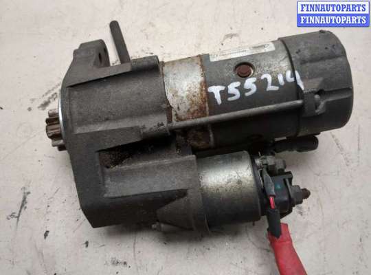 купить Стартер на Land Rover Range Rover Sport 2005-2013