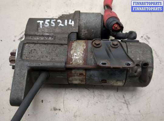 купить Стартер на Land Rover Range Rover Sport 2005-2013