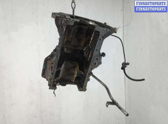 Поддон (картер двигателя) на Kia Venga