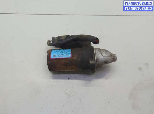 купить Стартер на Hyundai Sonata 7 LF 2014-2020