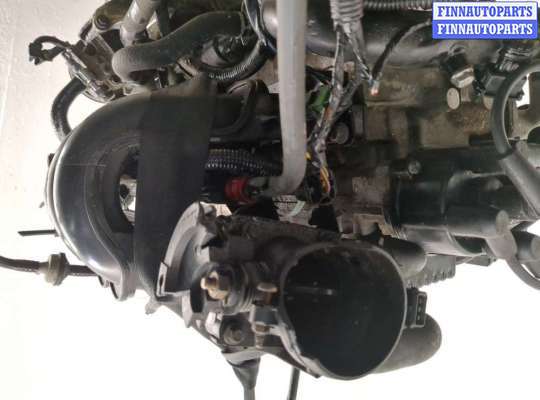 купить Распределитель зажигания (трамблёр) на Land Rover Freelander 1 1998-2006