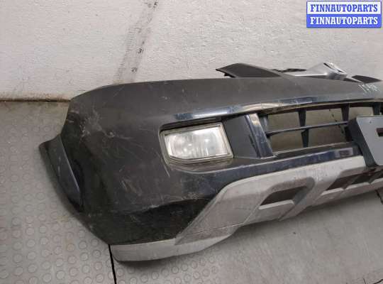 купить Бампер на Acura MDX 2001-2006