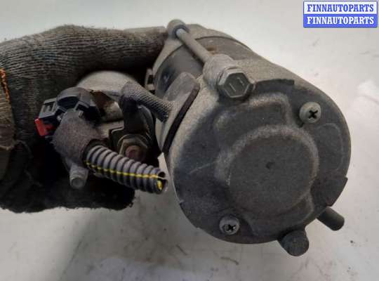 купить Стартер на Opel Astra K 2015-2021