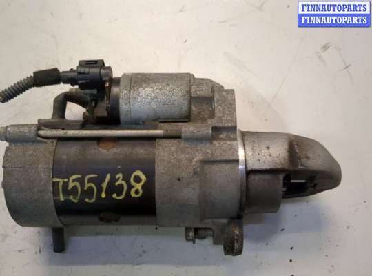 купить Стартер на Opel Astra K 2015-2021