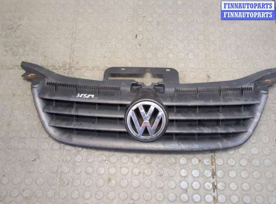 купить Решетка радиатора на Volkswagen Touran 2003-2006