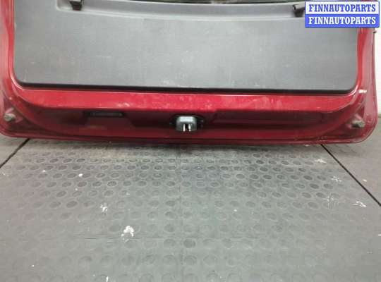 купить Фонарь дополнительный (стоп-сигнал) на Nissan Note E11 2005-2013