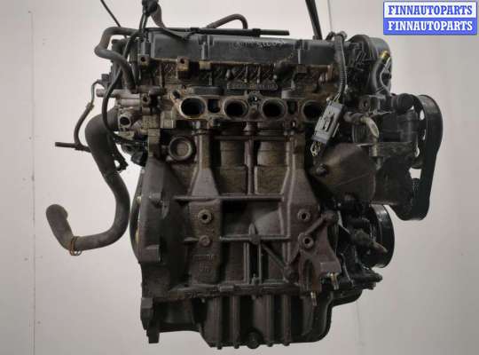купить Двигатель (ДВС) на Ford Focus 1 1998-2004