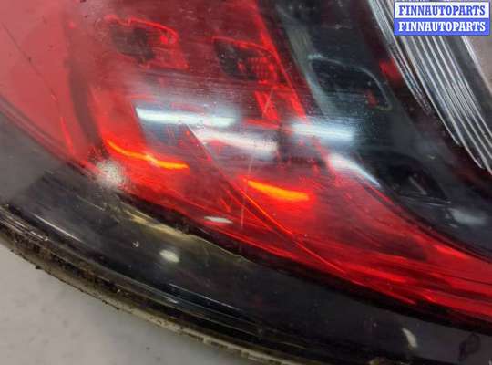 купить Фонарь (задний) на Mazda 6 (GH) 2007-2012