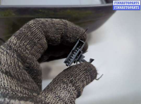 купить Зеркало боковое на Opel Zafira B 2005-2014