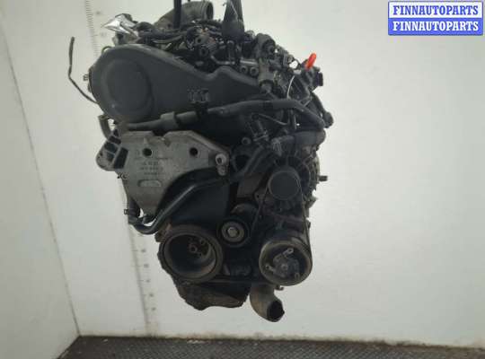 Генератор VG2725887 на Volkswagen Tiguan 2011-2018