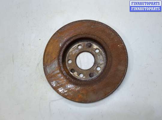 Купить Диск тормозной на Ford Mondeo 3 2000-2007 Диск тормозной FO2165716 на Ford Mondeo 3 2000-2007