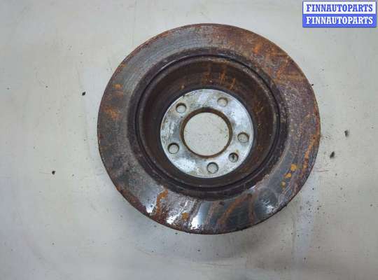 купить Диск тормозной на Volkswagen Touareg 2002-2007