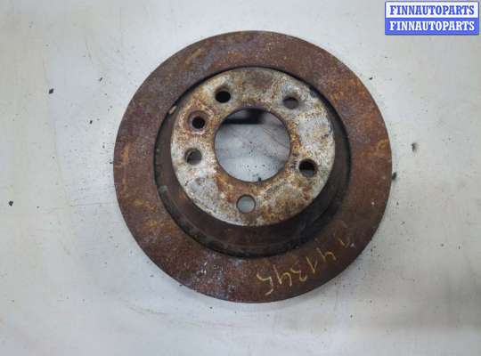 купить Диск тормозной на Volkswagen Touareg 2002-2007