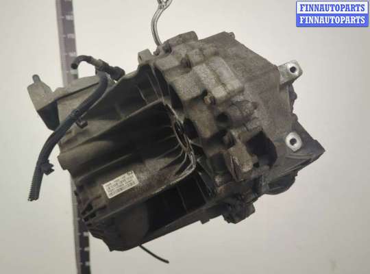 купить КПП 6-ст.мех. (МКПП) на Ford Galaxy 2006-2010
