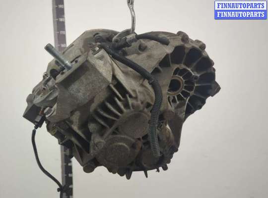 купить КПП 6-ст.мех. (МКПП) на Ford Galaxy 2006-2010