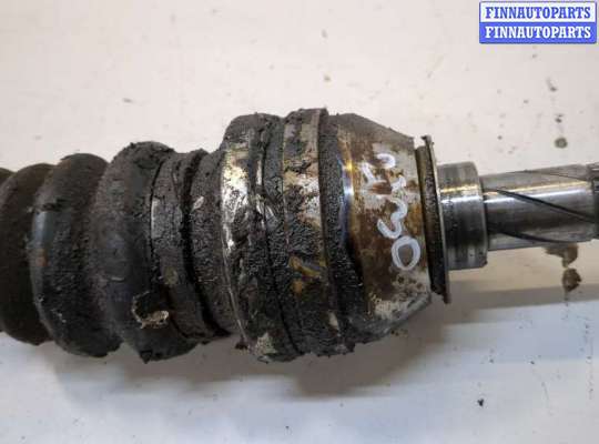купить Полуось (приводной вал, шрус) на Opel Astra H 2004-2010