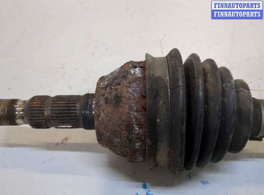 купить Полуось (приводной вал, шрус) на Opel Astra H 2004-2010