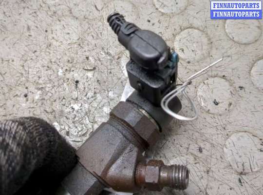 купить Форсунка топливная на Opel Astra H 2004-2010