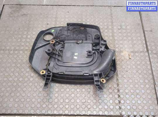 купить Накладка декоративная на ДВС на BMW X5 E70 2007-2013