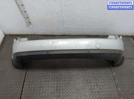 купить Бампер на Ford C-Max 2002-2010