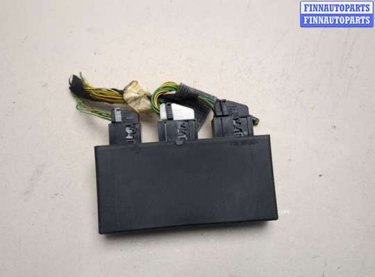 купить Блок управления парктрониками на BMW X5 E70 2006-2013