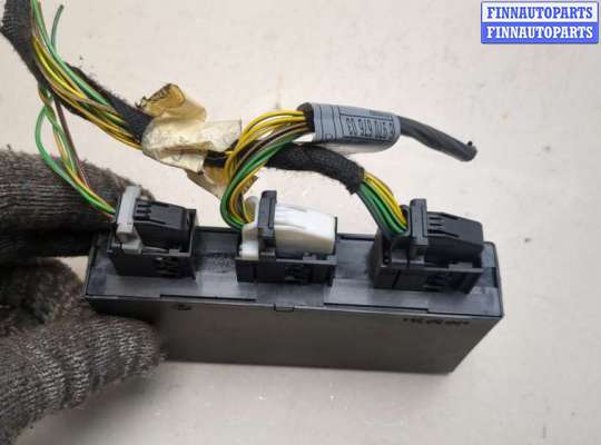 купить Блок управления парктрониками на BMW X5 E70 2006-2013