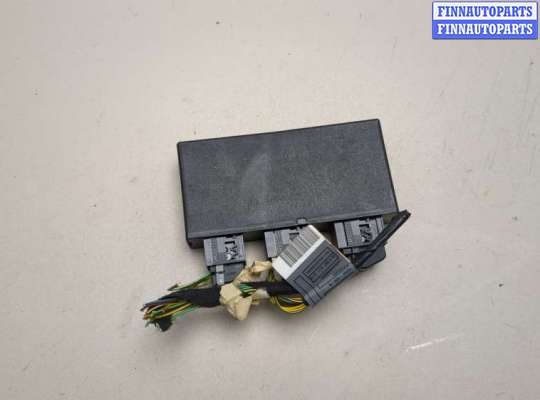 купить Блок управления парктрониками на BMW X5 E70 2006-2013