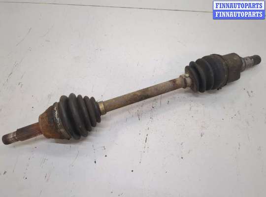 купить Полуось (приводной вал, шрус) на Ford Fiesta 2001-2007