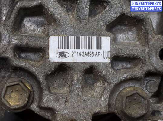 купить Насос гидроусилителя руля (ГУР) на Ford Transit (Tourneo) Connect 2002-2013