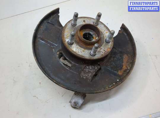 купить Ступица (кулак, цапфа) на Opel Insignia 2008-2017