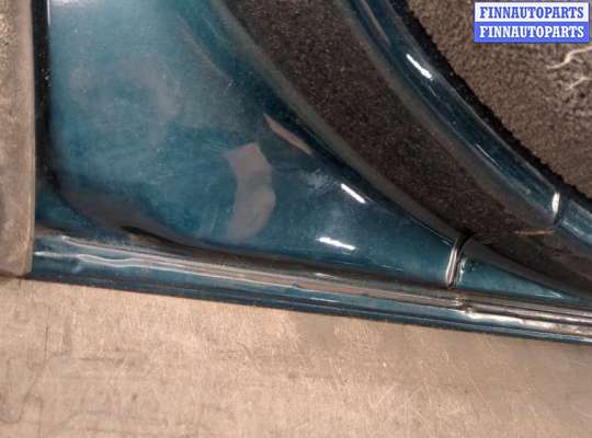 купить Ручка двери наружная на Opel Omega B 1994-2003