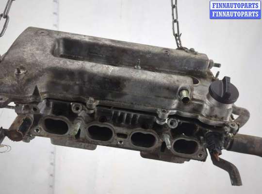 Головка блока цилиндров (ГБЦ в сборе)