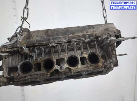 купить Головка блока (ГБЦ) на Toyota Avensis 2 2003-2009