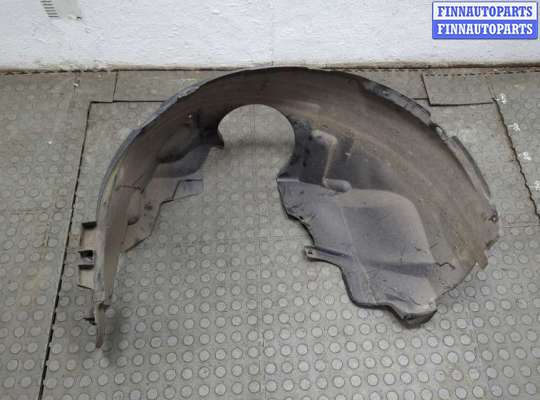 купить Защита арок (подкрылок) на Ford Mondeo 3 2000-2007