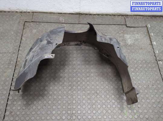 купить Защита арок (подкрылок) на Ford Mondeo 3 2000-2007